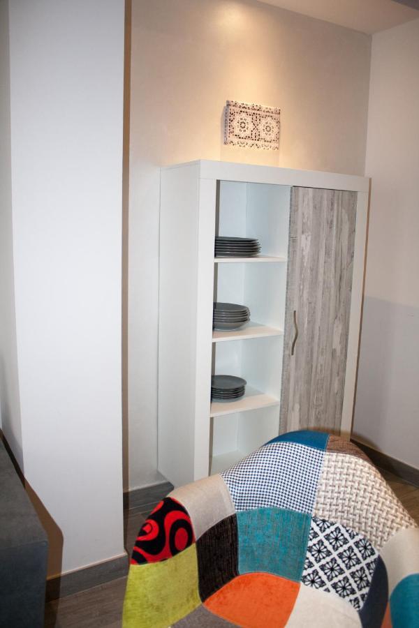 Charming Corners Azahar Apartment *