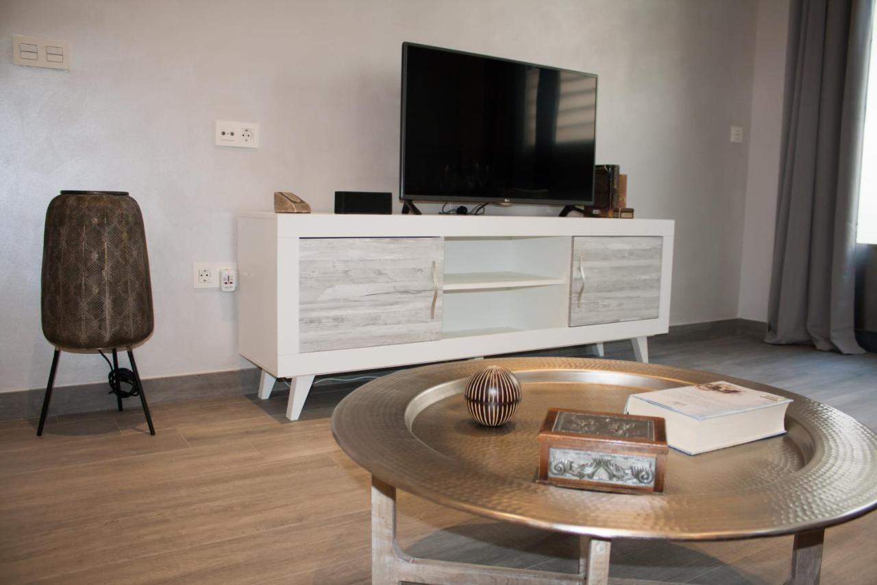 Charming Corners Azahar Apartment Seville
