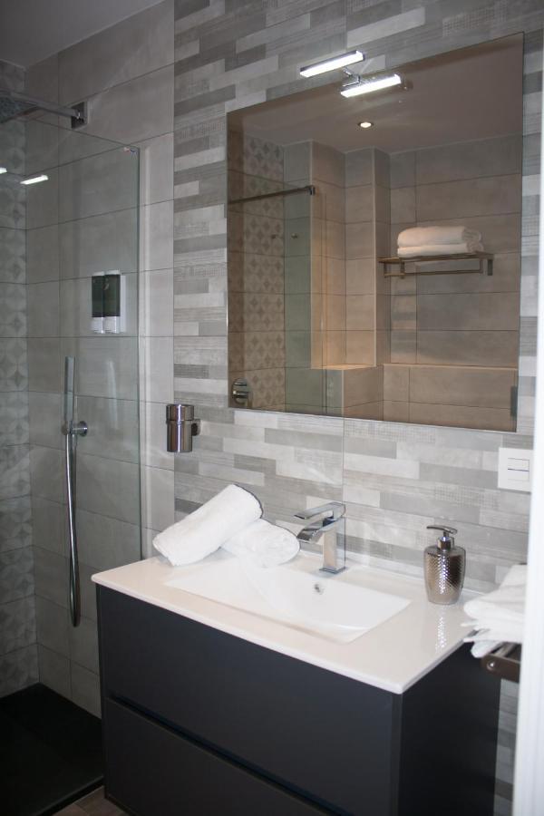 Appartement Charming Corners Azahar *