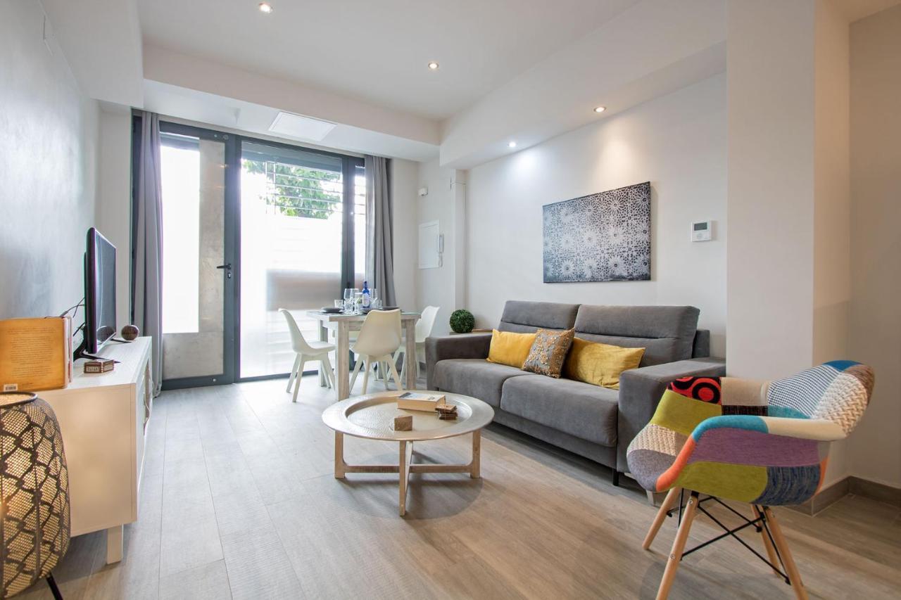 Appartement Charming Corners Azahar *