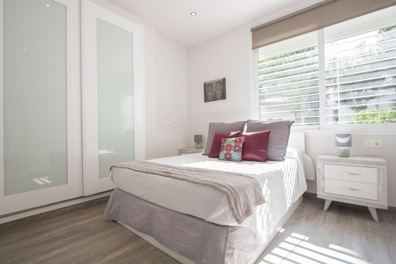 Appartement Charming Corners Azahar *