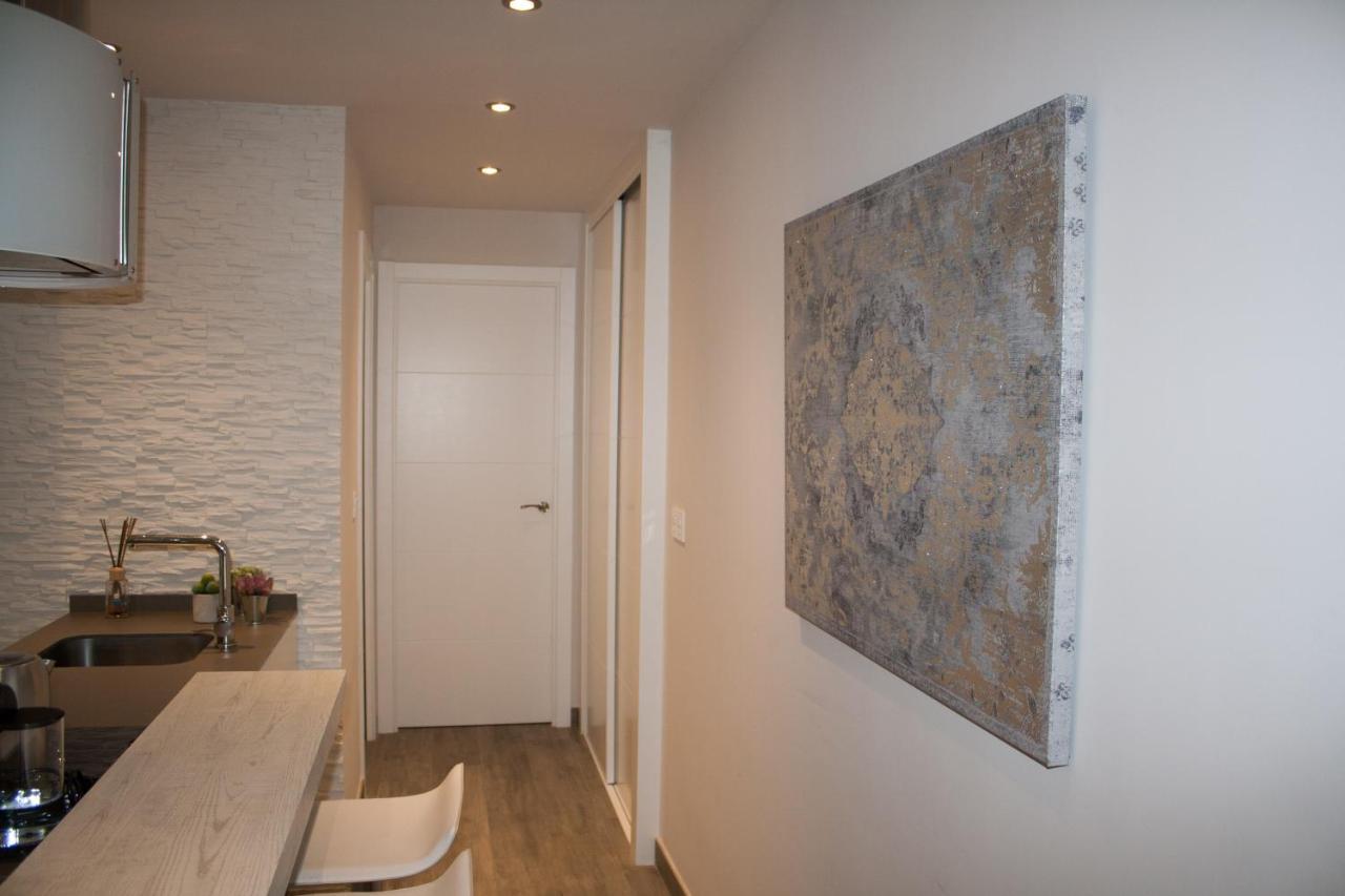 Charming Corners Azahar Appartement