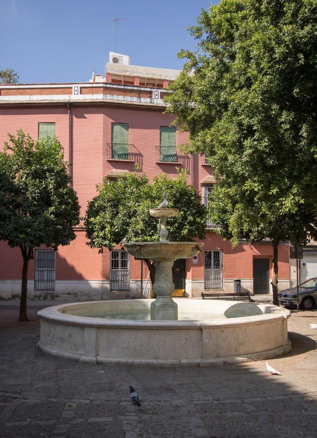 Appartement Charming Corners Azahar *