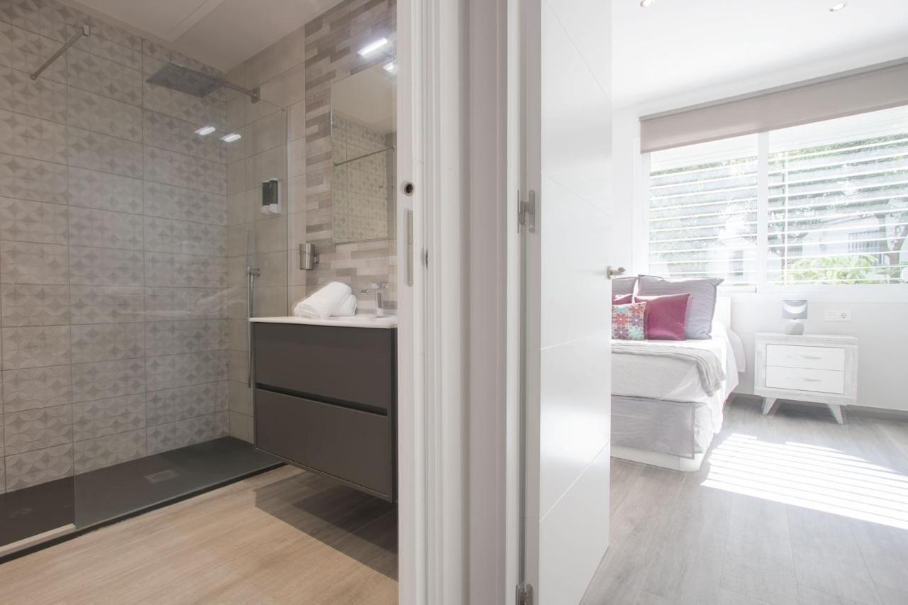 Charming Corners Azahar Appartement *